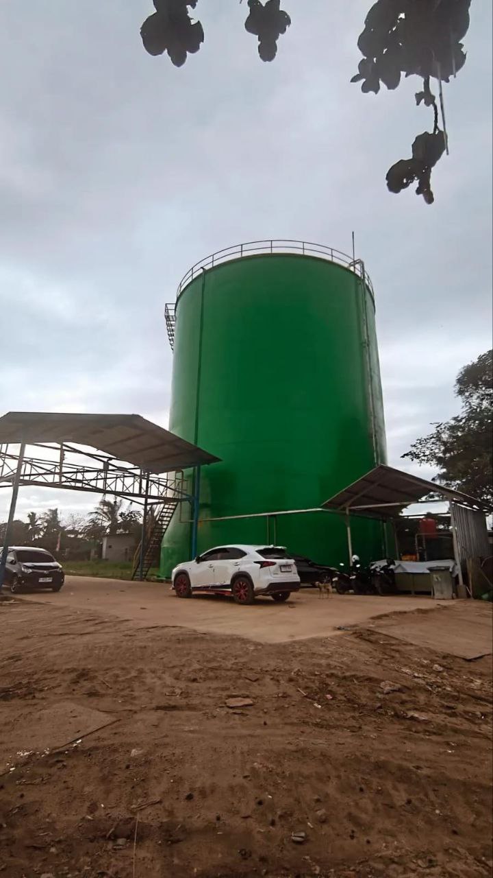 Layanan Sewa Tangki Marunda